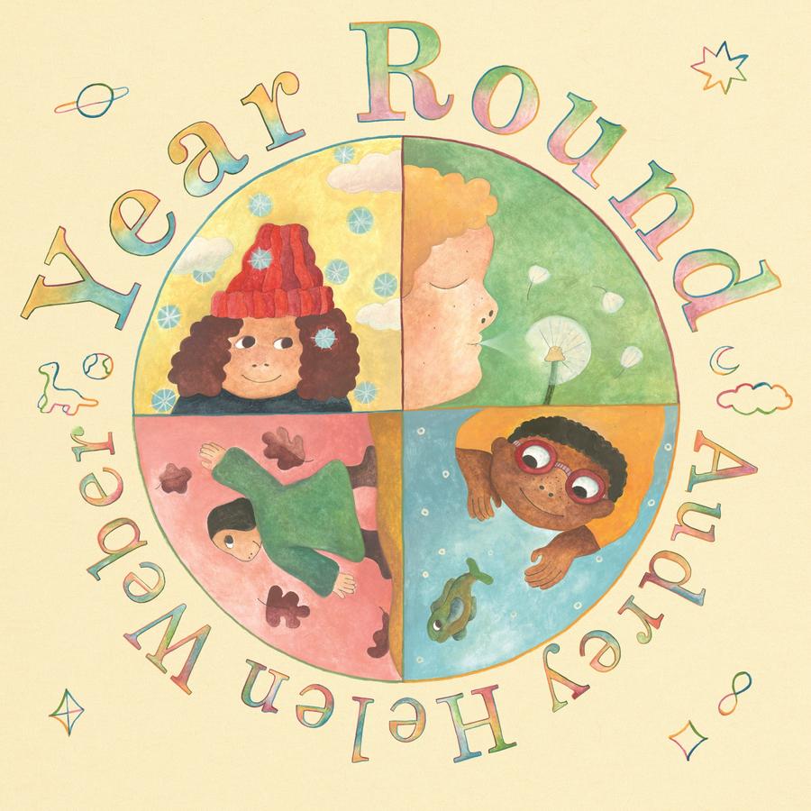Year Round-Children’s / Teenage fiction: General and modern fiction-買書書 BuyBookBook