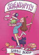 Serendipity-Graphic novel / Comic book / Manga: genres-買書書 BuyBookBook