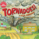 Tornadoes! (Third Edition)-Children’s / Teenage general interest: Nature and animals-買書書 BuyBookBook