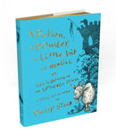 A Potion, a Powder, a Little Bit of Magic US - Hardback