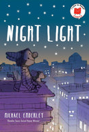 Night Light-Graphic novel / Comic book / Manga: genres-買書書 BuyBookBook