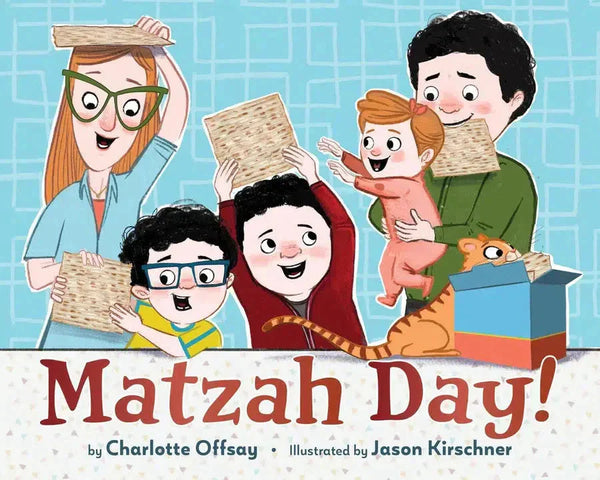 Matzah Day!