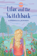 Lilac and the Switchback-Children’s / Teenage fiction: Short stories and stories in verse-買書書 BuyBookBook