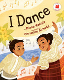 I Dance-Children’s / Teenage fiction: General and modern fiction-買書書 BuyBookBook