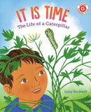 It Is Time-Children’s Educational: Language/ literature/ literacy-買書書 BuyBookBook