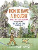 How to Have a Thought-Children’s / Teenage general interest: Biography and autobiography-買書書 BuyBookBook