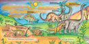 Dinosaurs! (Third Edition) US - Hardback