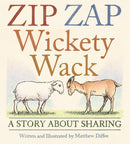 Zip Zap Wickety Wack-Children’s / Teenage fiction: Humorous stories-買書書 BuyBookBook
