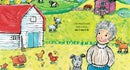 Old Macdonald Had a Farm US - Paperback / softback