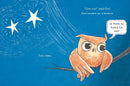 Just One Owl US - Hardback
