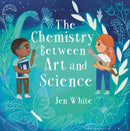 The Chemistry Between Art and Science-Children’s / Teenage general interest: Science and technology-買書書 BuyBookBook