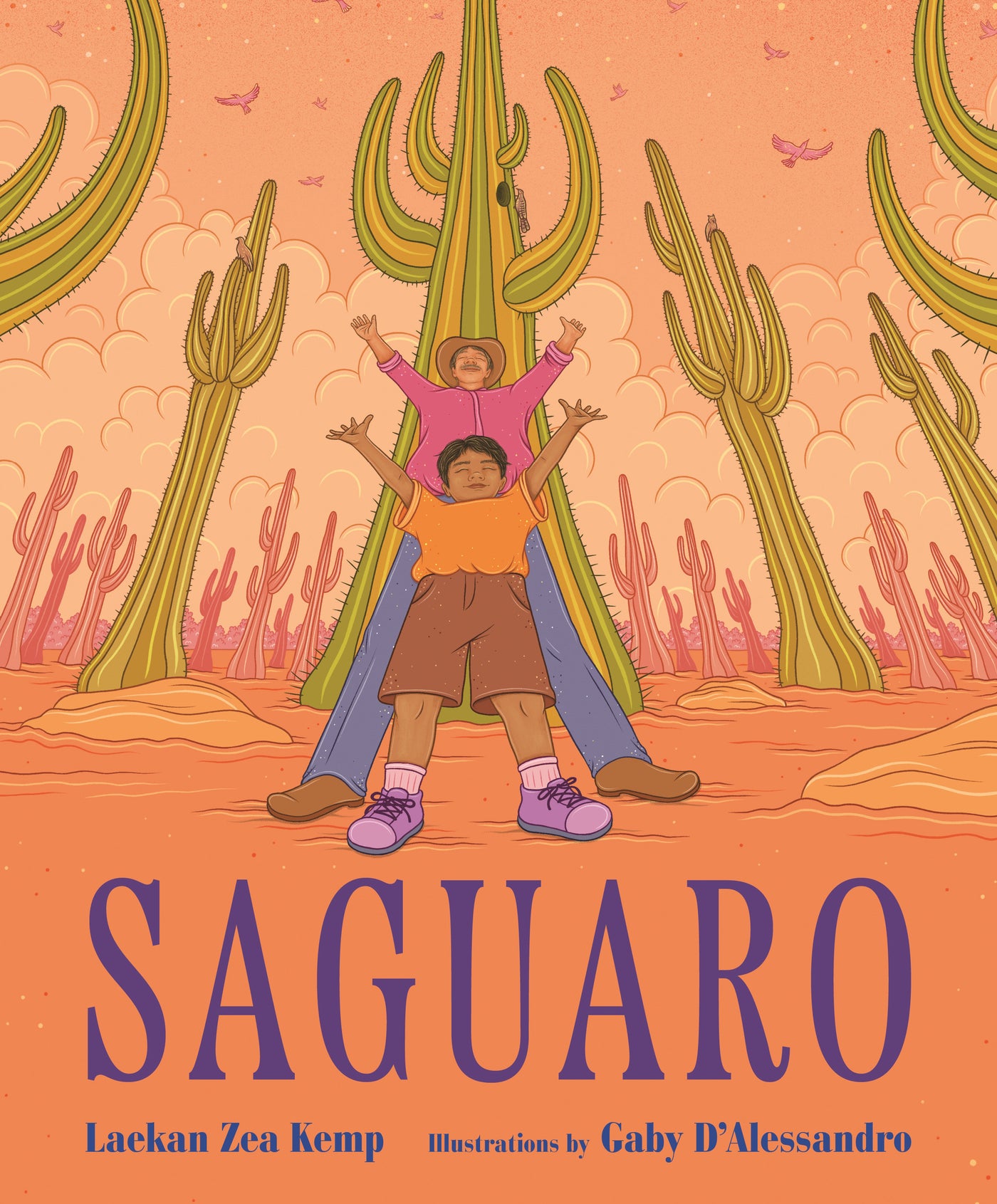 Saguaro
