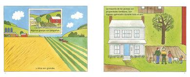 Agricultura interior 1 (ISBN 9780823460021)