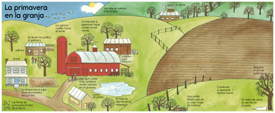 Agricultura interior 2 (ISBN 9780823460021)