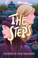 The Steps-Children’s / Teenage fiction: Crime and mystery fiction-買書書 BuyBookBook