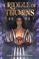 A Riddle of Thorns-Children’s / Teenage fiction: Fantasy-買書書 BuyBookBook