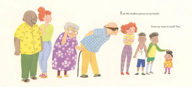 Not Little US - Paperback / softback