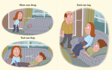 Hugs for Pug US - Paperback / softback