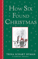 How Six Found Christmas-Children’s / Teenage fiction: General and modern fiction-買書書 BuyBookBook