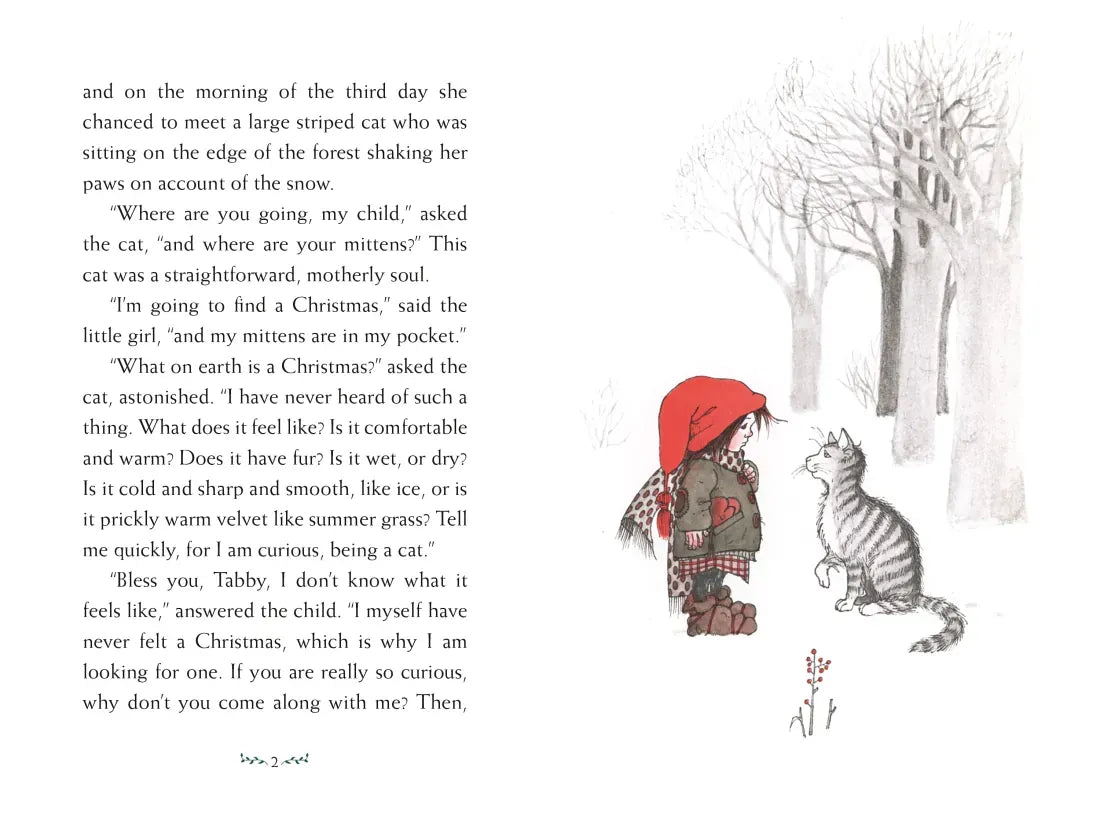 How Six Found Christmas US - Hardback