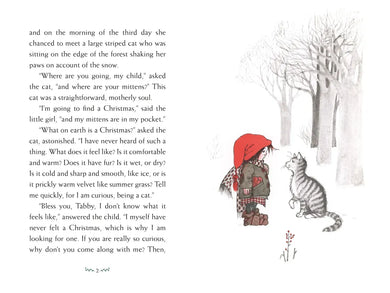 How Six Found Christmas US - Hardback