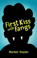 First Kiss with Fangs-Graphic novel / Comic book / Manga: genres-買書書 BuyBookBook