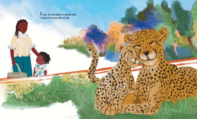 I Would Love You Still US - Board book