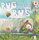 Bug on the Bus-Children’s / Teenage fiction: General and modern fiction-買書書 BuyBookBook