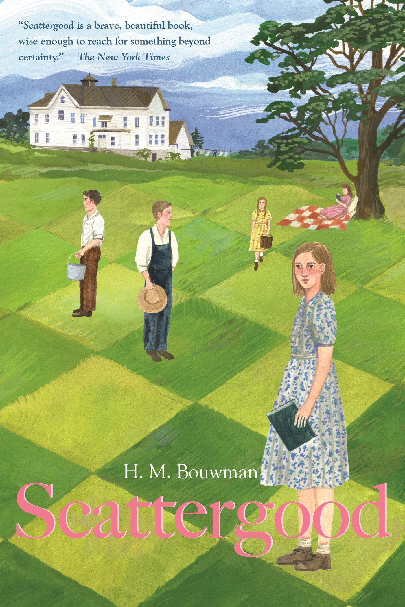 Scattergood