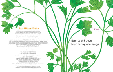 Es la hora interior 2 (ISBN 9780823463794)