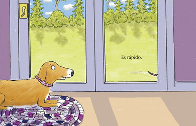 Veo una rata interior 3 (ISBN 9780823463800)