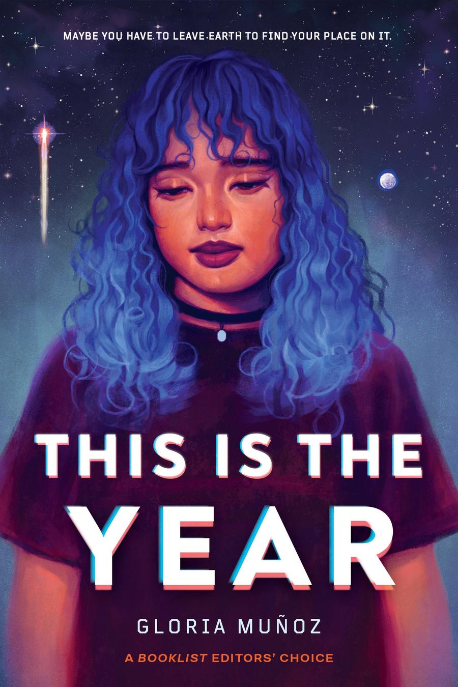 This Is the Year