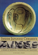 Inside Japanese Ceramics-Lifestyle and Leisure-買書書 BuyBookBook