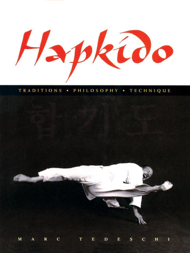 Hapkido-Sports and Active outdoor recreation-買書書 BuyBookBook