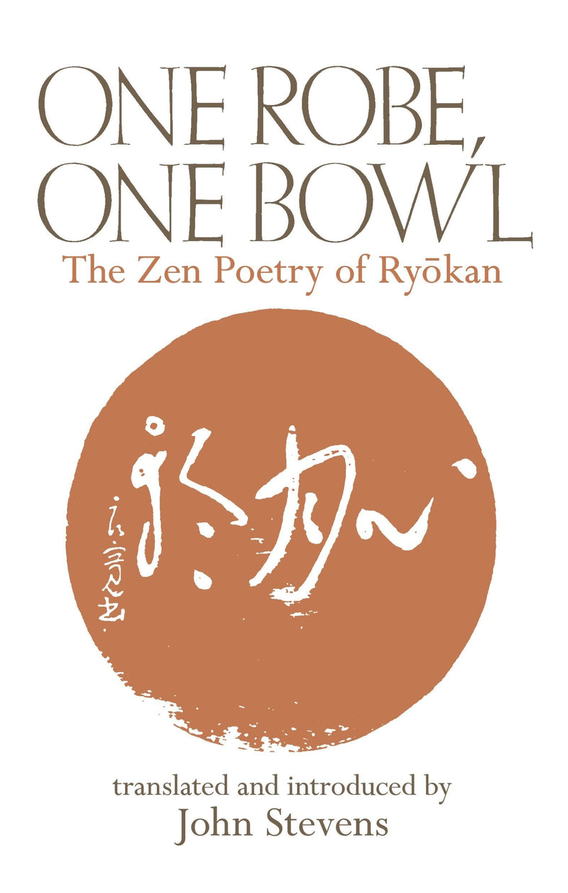 One Robe, One Bowl-Philosophy-買書書 BuyBookBook