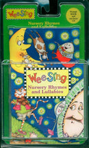 Wee Sing Nursery Rhymes and Lullabies-Children’s Early years / early learning concepts-買書書 BuyBookBook