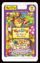 The Best of Wee Sing-Children’s / Teenage fiction: General and modern fiction-買書書 BuyBookBook