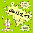 Grossology-Children’s / Teenage: Personal and social topics-買書書 BuyBookBook