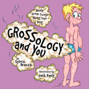Grossology and You-Children’s / Teenage: Personal and social topics-買書書 BuyBookBook