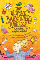 The Ultimate Babysitter's Handbook-Children’s / Teenage: Other general interest-買書書 BuyBookBook