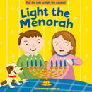 Light the Menorah-Children’s / Teenage general interest: Places and peoples-買書書 BuyBookBook