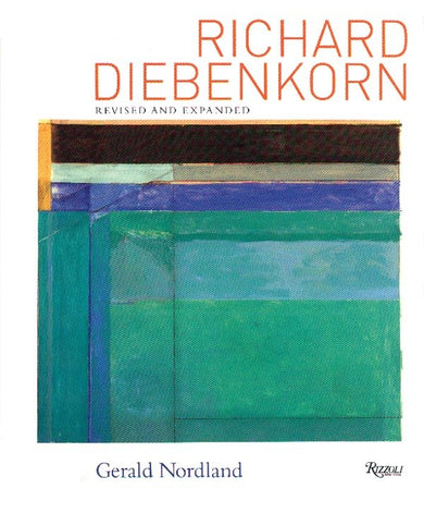 Richard Diebenkorn-Art: general-買書書 BuyBookBook