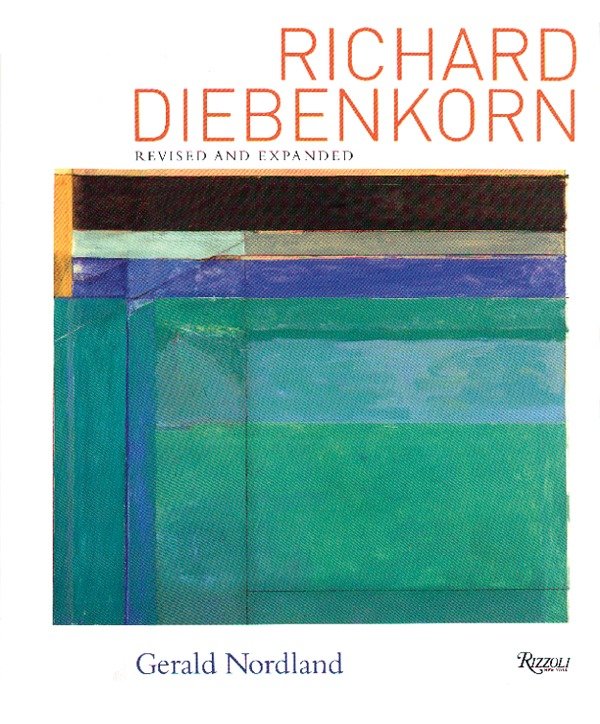 Richard Diebenkorn-Art: general-買書書 BuyBookBook