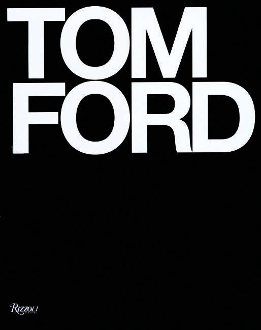 Tom Ford-Photography and photographs-買書書 BuyBookBook