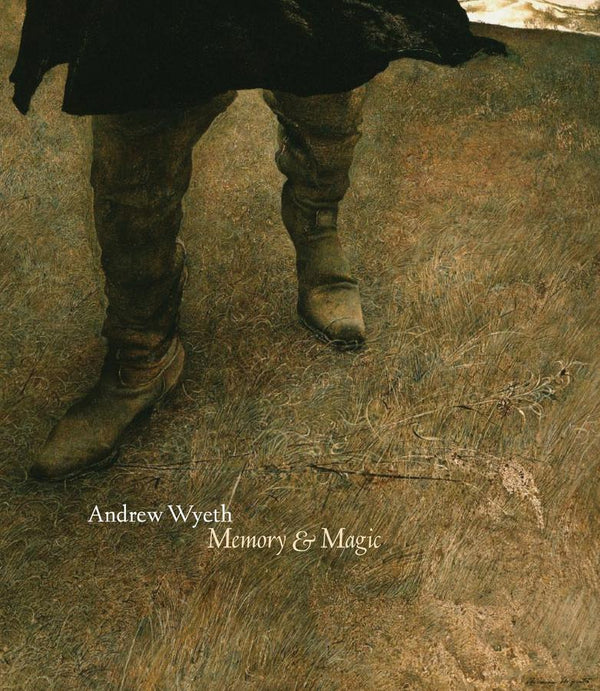 Andrew Wyeth-Art: general-買書書 BuyBookBook