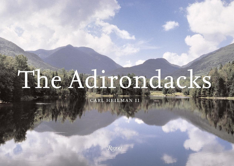 Adirondacks-Photography and photographs-買書書 BuyBookBook