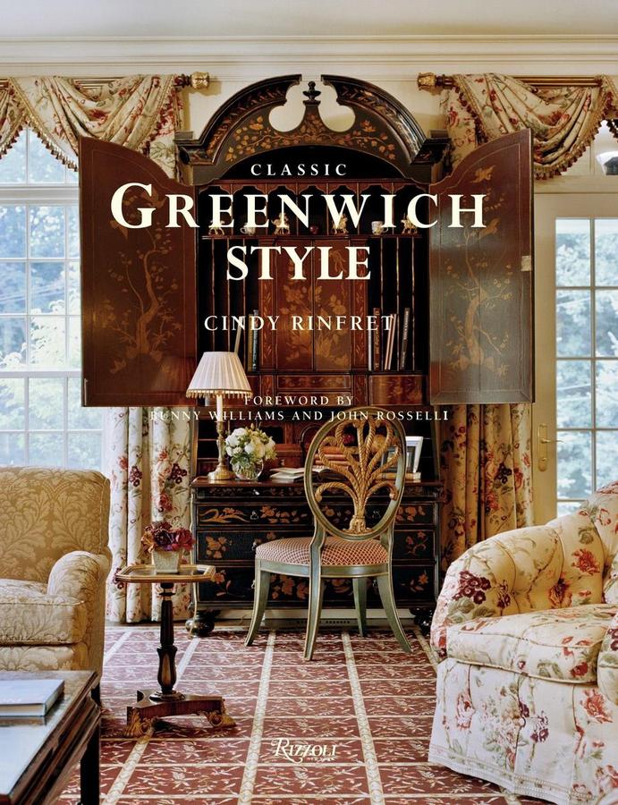 Classic Greenwich Style-Lifestyle and Leisure-買書書 BuyBookBook