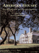 American Houses: The Architecture of Fairfax & Sammons-Design/ fashion/ architecture/ illustration-買書書 BuyBookBook
