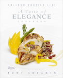 A Taste of Elegance-Cookery / food and drink / food writing-買書書 BuyBookBook