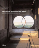 Carlo Scarpa-Design/ fashion/ architecture/ illustration-買書書 BuyBookBook